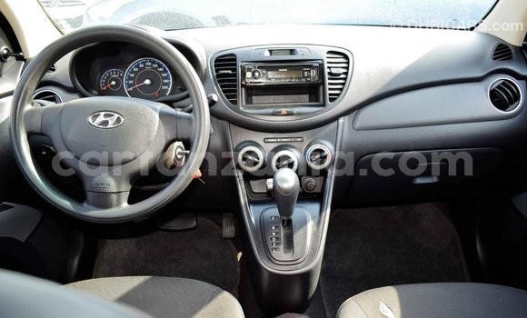 Nunua Imported Hyundai i10 Nyingine Gari ndani ya Import - Dubai nchini Arusha Nunua Imported Hyundai i10 Nyingine Gari ndani ya Import - Dubai nchini Arusha