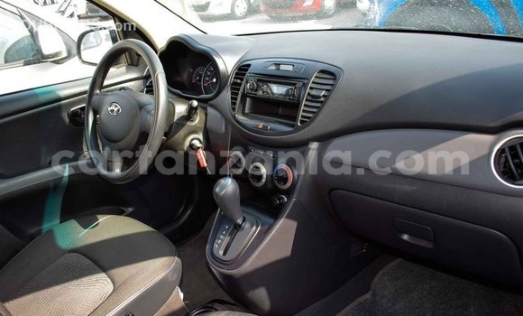 Nunua Imported Hyundai i10 Nyingine Gari ndani ya Import - Dubai nchini Arusha Nunua Imported Hyundai i10 Nyingine Gari ndani ya Import - Dubai nchini Arusha