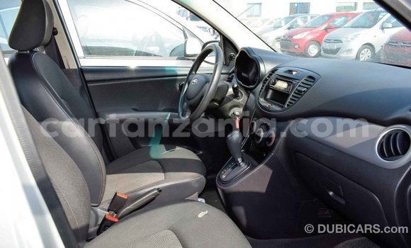 Nunua Imported Hyundai i10 Nyingine Gari ndani ya Import - Dubai nchini Arusha Nunua Imported Hyundai i10 Nyingine Gari ndani ya Import - Dubai nchini Arusha