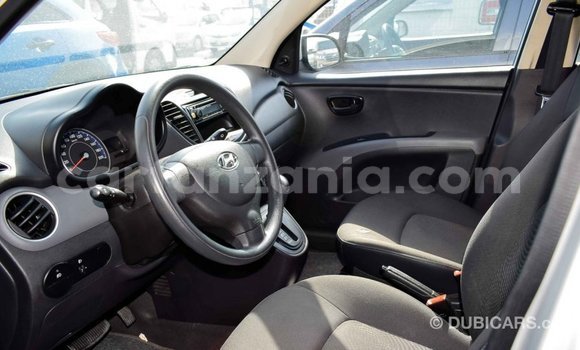 Nunua Imported Hyundai i10 Nyingine Gari ndani ya Import - Dubai nchini Arusha Nunua Imported Hyundai i10 Nyingine Gari ndani ya Import - Dubai nchini Arusha