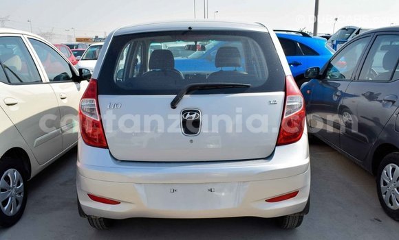 Nunua Imported Hyundai i10 Nyingine Gari ndani ya Import - Dubai nchini Arusha Nunua Imported Hyundai i10 Nyingine Gari ndani ya Import - Dubai nchini Arusha