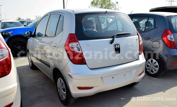 Nunua Imported Hyundai i10 Nyingine Gari ndani ya Import - Dubai nchini Arusha Nunua Imported Hyundai i10 Nyingine Gari ndani ya Import - Dubai nchini Arusha
