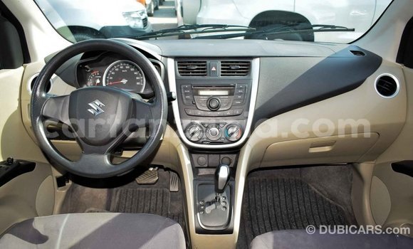 Buy Import Suzuki Celerio Blue Car in Import - Dubai in Arusha Buy Import Suzuki Celerio Blue Car in Import - Dubai in Arusha
