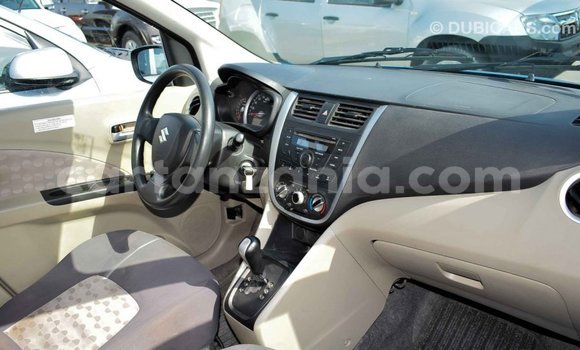 Buy Import Suzuki Celerio Blue Car in Import - Dubai in Arusha Buy Import Suzuki Celerio Blue Car in Import - Dubai in Arusha