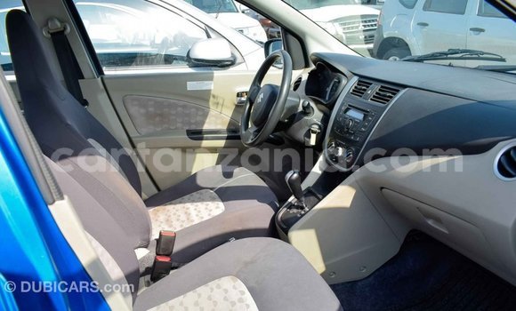 Buy Import Suzuki Celerio Blue Car in Import - Dubai in Arusha Buy Import Suzuki Celerio Blue Car in Import - Dubai in Arusha