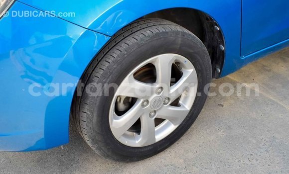Buy Import Suzuki Celerio Blue Car in Import - Dubai in Arusha Buy Import Suzuki Celerio Blue Car in Import - Dubai in Arusha