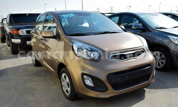 Buy Import Kia Picanto Brown Car in Import - Dubai in Arusha Buy Import Kia Picanto Brown Car in Import - Dubai in Arusha