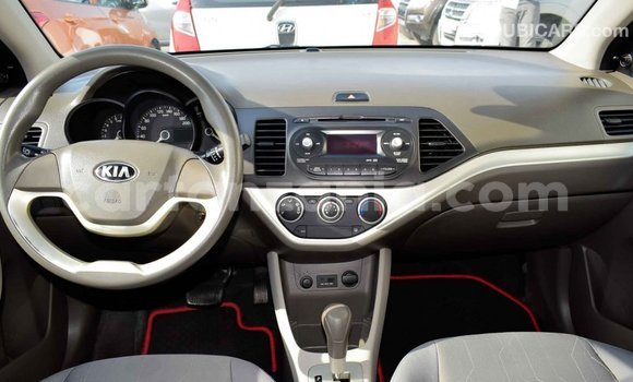 Buy Import Kia Picanto Brown Car in Import - Dubai in Arusha Buy Import Kia Picanto Brown Car in Import - Dubai in Arusha