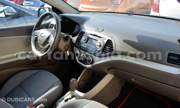 Buy Import Kia Picanto Brown Car in Import - Dubai in Arusha Buy Import Kia Picanto Brown Car in Import - Dubai in Arusha