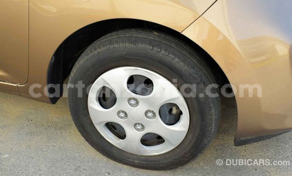 Buy Import Kia Picanto Brown Car in Import - Dubai in Arusha Buy Import Kia Picanto Brown Car in Import - Dubai in Arusha