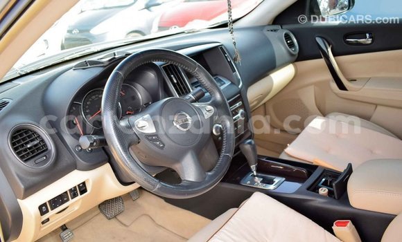 Buy Import Nissan Maxima Other Car in Import - Dubai in Arusha Buy Import Nissan Maxima Other Car in Import - Dubai in Arusha
