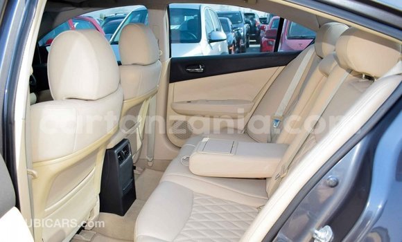 Buy Import Nissan Maxima Other Car in Import - Dubai in Arusha Buy Import Nissan Maxima Other Car in Import - Dubai in Arusha