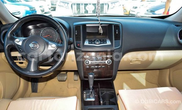 Buy Import Nissan Maxima Other Car in Import - Dubai in Arusha Buy Import Nissan Maxima Other Car in Import - Dubai in Arusha