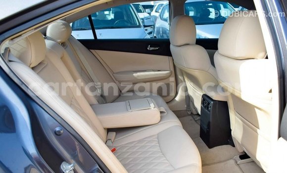 Buy Import Nissan Maxima Other Car in Import - Dubai in Arusha Buy Import Nissan Maxima Other Car in Import - Dubai in Arusha