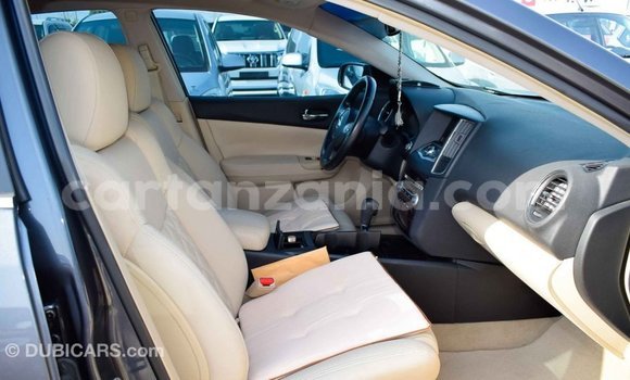Buy Import Nissan Maxima Other Car in Import - Dubai in Arusha Buy Import Nissan Maxima Other Car in Import - Dubai in Arusha