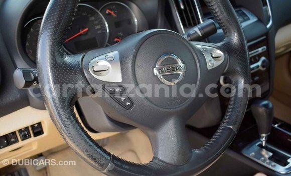 Buy Import Nissan Maxima Other Car in Import - Dubai in Arusha Buy Import Nissan Maxima Other Car in Import - Dubai in Arusha