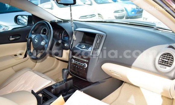 Buy Import Nissan Maxima Other Car in Import - Dubai in Arusha Buy Import Nissan Maxima Other Car in Import - Dubai in Arusha