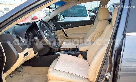 Buy Import Nissan Maxima Other Car in Import - Dubai in Arusha Buy Import Nissan Maxima Other Car in Import - Dubai in Arusha