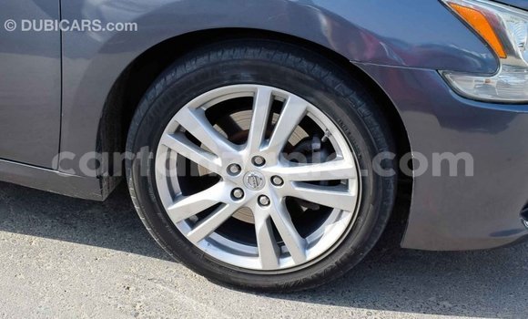 Buy Import Nissan Maxima Other Car in Import - Dubai in Arusha Buy Import Nissan Maxima Other Car in Import - Dubai in Arusha