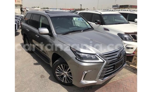 Nunua Imported Lexus LX Nyingine Gari ndani ya Import - Dubai nchini Arusha Nunua Imported Lexus LX Nyingine Gari ndani ya Import - Dubai nchini Arusha