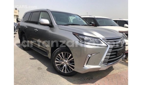 Nunua Imported Lexus LX Nyingine Gari ndani ya Import - Dubai nchini Arusha Nunua Imported Lexus LX Nyingine Gari ndani ya Import - Dubai nchini Arusha
