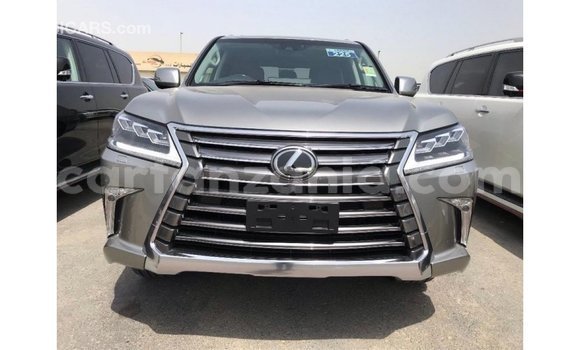 Nunua Imported Lexus LX Nyingine Gari ndani ya Import - Dubai nchini Arusha Nunua Imported Lexus LX Nyingine Gari ndani ya Import - Dubai nchini Arusha