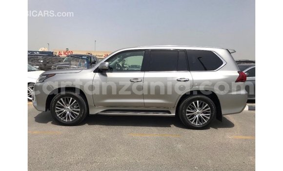 Nunua Imported Lexus LX Nyingine Gari ndani ya Import - Dubai nchini Arusha Nunua Imported Lexus LX Nyingine Gari ndani ya Import - Dubai nchini Arusha