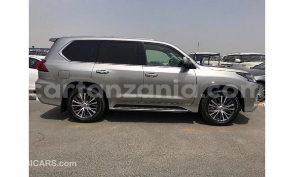 Nunua Imported Lexus LX Nyingine Gari ndani ya Import - Dubai nchini Arusha Nunua Imported Lexus LX Nyingine Gari ndani ya Import - Dubai nchini Arusha