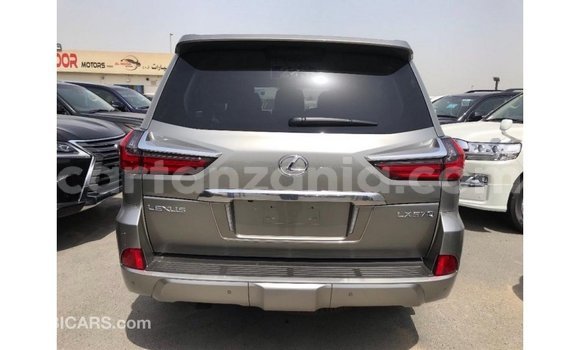 Nunua Imported Lexus LX Nyingine Gari ndani ya Import - Dubai nchini Arusha Nunua Imported Lexus LX Nyingine Gari ndani ya Import - Dubai nchini Arusha