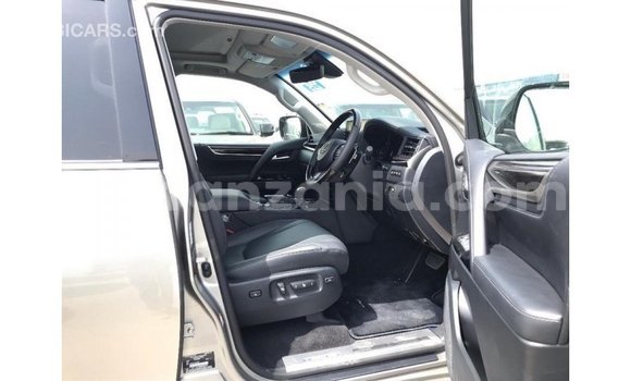 Nunua Imported Lexus LX Nyingine Gari ndani ya Import - Dubai nchini Arusha Nunua Imported Lexus LX Nyingine Gari ndani ya Import - Dubai nchini Arusha