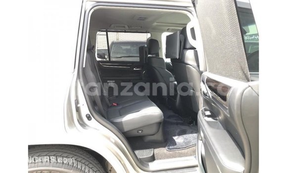 Nunua Imported Lexus LX Nyingine Gari ndani ya Import - Dubai nchini Arusha Nunua Imported Lexus LX Nyingine Gari ndani ya Import - Dubai nchini Arusha