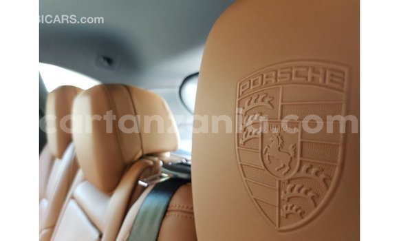 Buy Import Porsche Cayenne White Car in Import - Dubai in Arusha Buy Import Porsche Cayenne White Car in Import - Dubai in Arusha