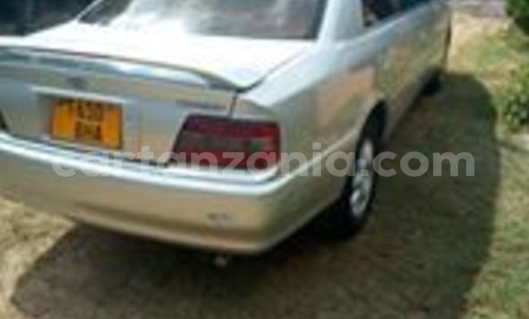 Nunua Ilio tumika Toyota Chaser Fedha Gari ndani ya Dar es Salaam nchini Dar es Salaam Nunua Ilio tumika Toyota Chaser Fedha Gari ndani ya Dar es Salaam nchini Dar es Salaam