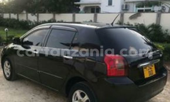 Nunua Ilio tumika Toyota Allex Nyeusi Gari ndani ya Dar es Salaam nchini Dar es Salaam Nunua Ilio tumika Toyota Allex Nyeusi Gari ndani ya Dar es Salaam nchini Dar es Salaam