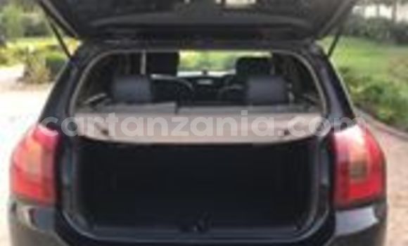 Nunua Ilio tumika Toyota Allex Nyeusi Gari ndani ya Dar es Salaam nchini Dar es Salaam Nunua Ilio tumika Toyota Allex Nyeusi Gari ndani ya Dar es Salaam nchini Dar es Salaam