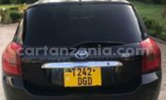 Nunua Ilio tumika Toyota Allex Nyeusi Gari ndani ya Dar es Salaam nchini Dar es Salaam Nunua Ilio tumika Toyota Allex Nyeusi Gari ndani ya Dar es Salaam nchini Dar es Salaam