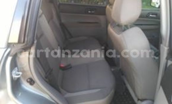 Buy Used Subaru Forester Other Car in Dar es Salaam in Dar es Salaam Buy Used Subaru Forester Other Car in Dar es Salaam in Dar es Salaam