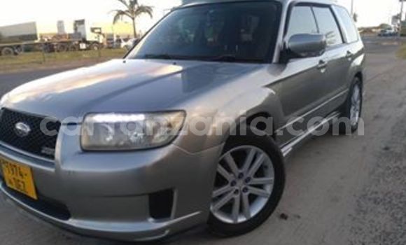 Buy Used Subaru Forester Other Car in Dar es Salaam in Dar es Salaam Buy Used Subaru Forester Other Car in Dar es Salaam in Dar es Salaam