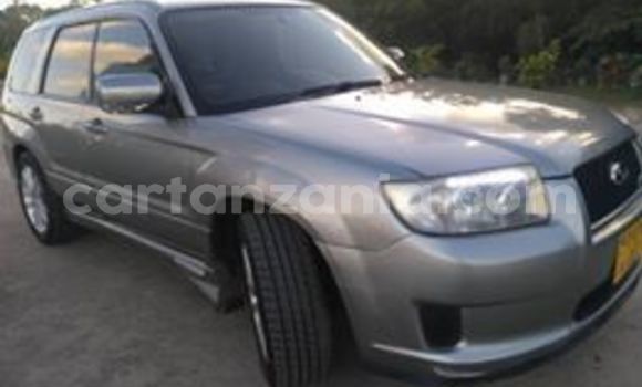 Buy Used Subaru Forester Other Car in Dar es Salaam in Dar es Salaam Buy Used Subaru Forester Other Car in Dar es Salaam in Dar es Salaam