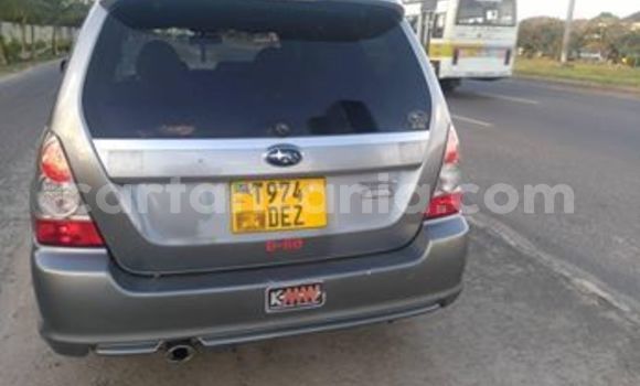 Buy Used Subaru Forester Other Car in Dar es Salaam in Dar es Salaam Buy Used Subaru Forester Other Car in Dar es Salaam in Dar es Salaam