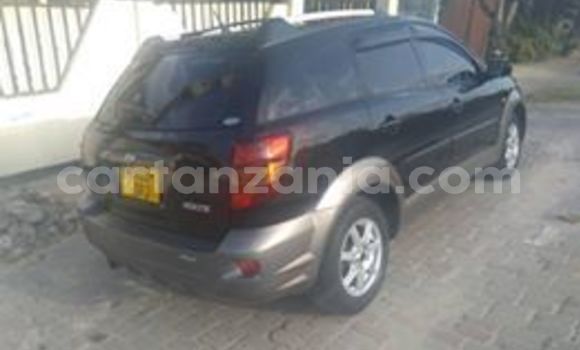 Buy Used Toyota Voltz Black Car in Dar es Salaam in Dar es Salaam Buy Used Toyota Voltz Black Car in Dar es Salaam in Dar es Salaam