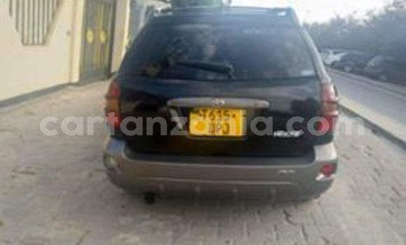 Buy Used Toyota Voltz Black Car in Dar es Salaam in Dar es Salaam Buy Used Toyota Voltz Black Car in Dar es Salaam in Dar es Salaam