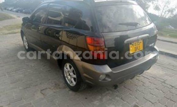 Buy Used Toyota Voltz Black Car in Dar es Salaam in Dar es Salaam Buy Used Toyota Voltz Black Car in Dar es Salaam in Dar es Salaam