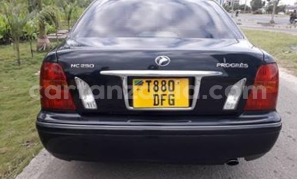 Buy Used Toyota Progress Black Car in Dar es Salaam in Dar es Salaam Buy Used Toyota Progress Black Car in Dar es Salaam in Dar es Salaam