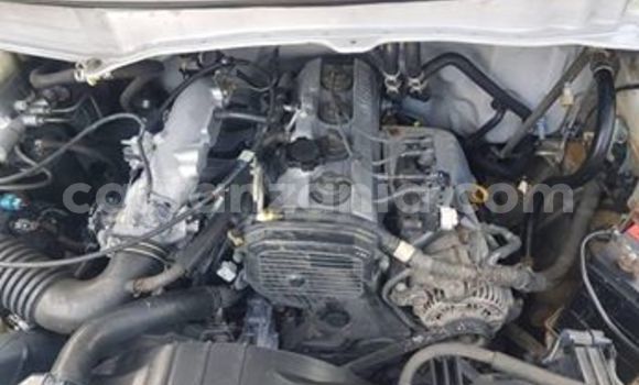 Buy Used Toyota Noah Silver Car in Dar es Salaam in Dar es Salaam Buy Used Toyota Noah Silver Car in Dar es Salaam in Dar es Salaam