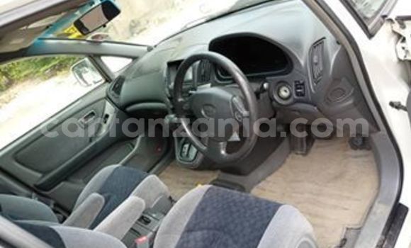 Buy Used Toyota Harrier White Car in Dar es Salaam in Dar es Salaam Buy Used Toyota Harrier White Car in Dar es Salaam in Dar es Salaam
