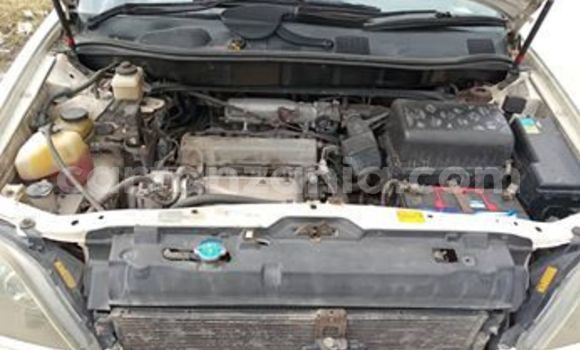 Buy Used Toyota Harrier White Car in Dar es Salaam in Dar es Salaam Buy Used Toyota Harrier White Car in Dar es Salaam in Dar es Salaam