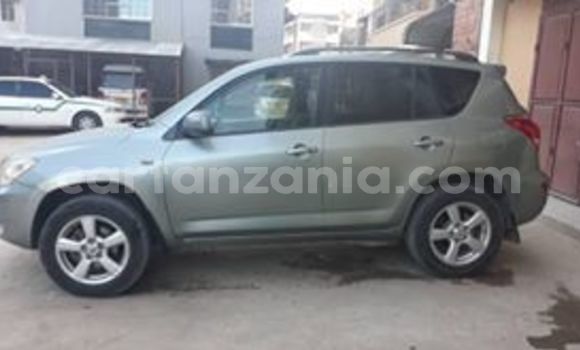 Buy Used Toyota RAV4 Other Car in Dar es Salaam in Dar es Salaam Buy Used Toyota RAV4 Other Car in Dar es Salaam in Dar es Salaam