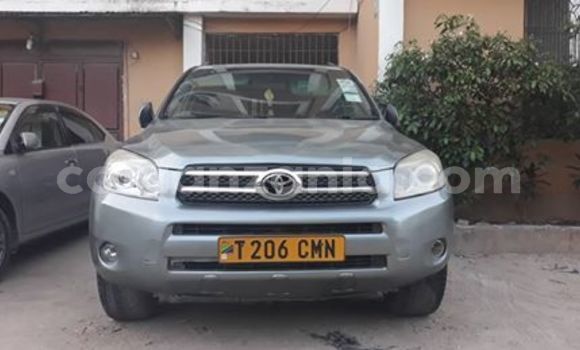 Buy Used Toyota RAV4 Other Car in Dar es Salaam in Dar es Salaam Buy Used Toyota RAV4 Other Car in Dar es Salaam in Dar es Salaam