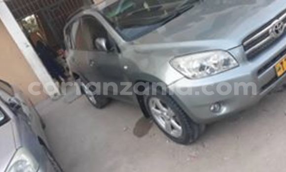 Buy Used Toyota RAV4 Other Car in Dar es Salaam in Dar es Salaam Buy Used Toyota RAV4 Other Car in Dar es Salaam in Dar es Salaam